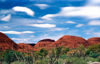 OB132 Kata Tjuta (The Olgas), Northern Territory